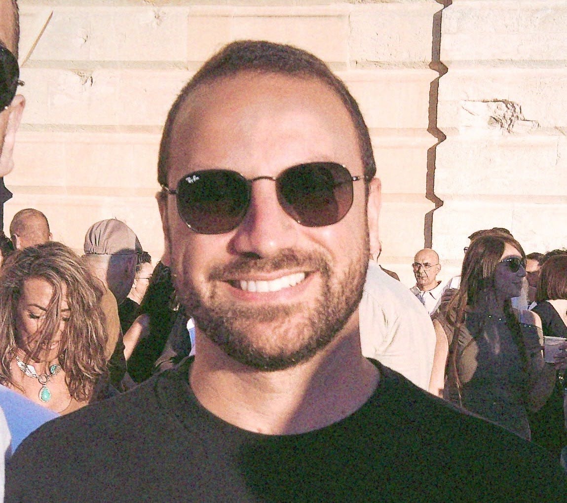 Reuben Ferrante